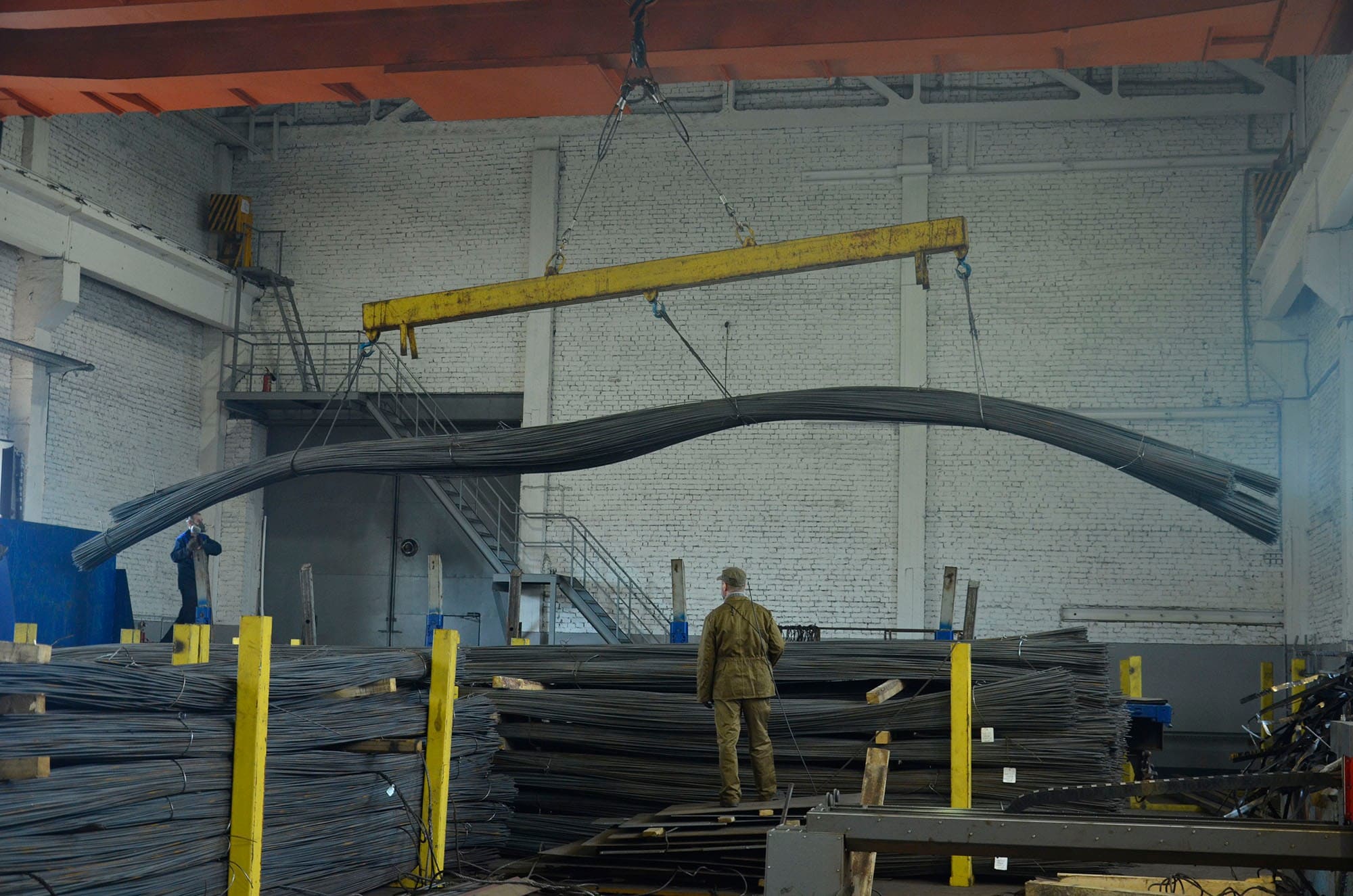 База металлообработки. Галерея