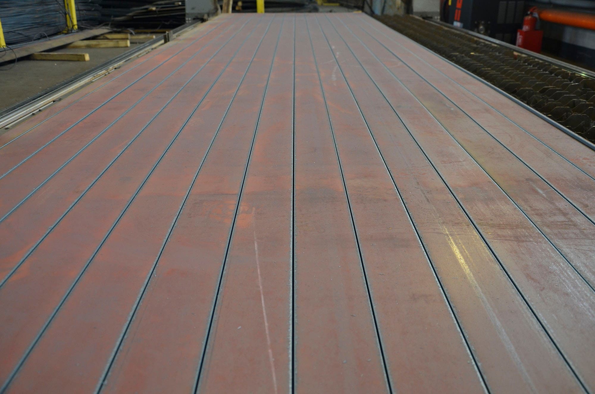 База металлообработки. Галерея